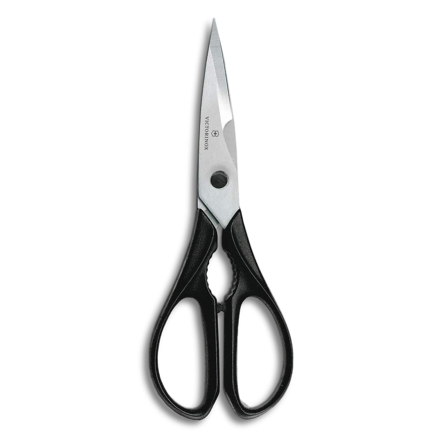 Come-Apart Kitchen Shears (Black)