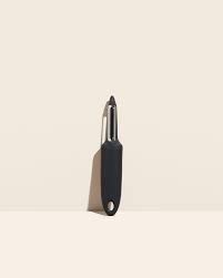 GIR Peeler, Black / I-Handle Flat | GIR Get It Right
