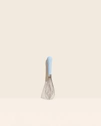 GIR Mini Whisk, Light Blue | GIR Get It Right