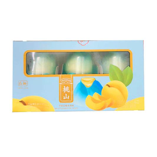 Viral Propitious Melon Ice Cream - Single