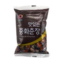 Chinese Black Bean Paste 8.82 oz