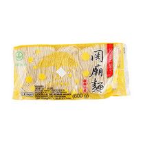 Kuan Miao Noodles, 21.2 oz (Vegan)