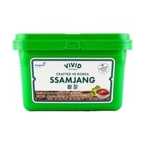 Ssamjang – Korean Traditional Paste, 17.6 oz