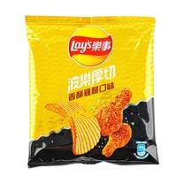 Bole Potato Chips Crispy Chicken Drumstick, 1.20 oz
