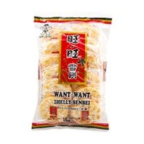 Shelly Senbei Rice Crackers, 5.29 oz