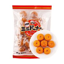 Mini Donuts, 8.1 oz