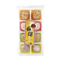 Assorted Mochi, 8.46 oz