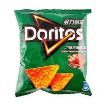 Potato Chips Sichuan Pepper Chicken Flavor, 1.69 oz