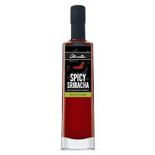 Spicy Sriracha White Barrel Aged Balsamic 250ml
