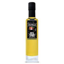 Fiesta Spice Olive Oil 250 ml