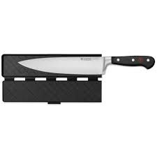 Wusthof Wide Magnetic Blade Guard up to 10&quot;