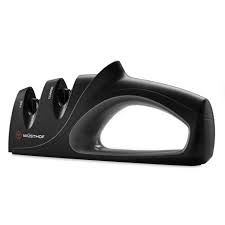 Wusthof 2-Stage Hand-Held Sharpener (BOXED)