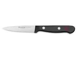 Wusthof Promo Gourmet 3&quot; Paring Knife, Spear Point