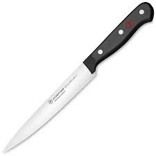 Wusthof Promo Gourmet 6&quot; Fillet Knife, Flexible