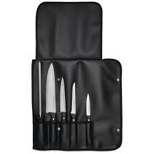 Gourmet 6pc Chef&#39;s Starter Knife Set | Wusthof