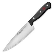 Wusthof Promo Gourmet 6&quot; Chef&#39;s Knife