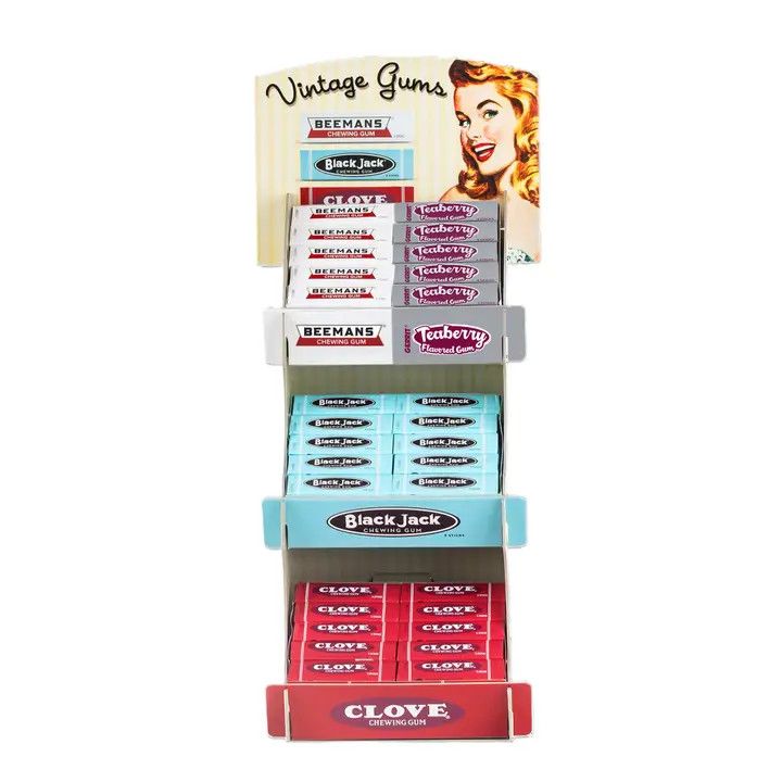 Beemans Gum