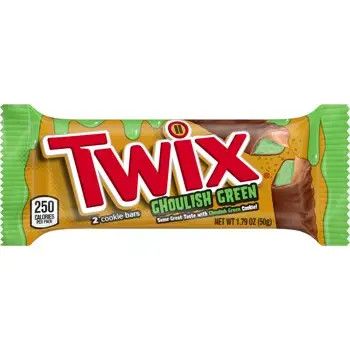Twix Ghoulish Green, 1.75oz