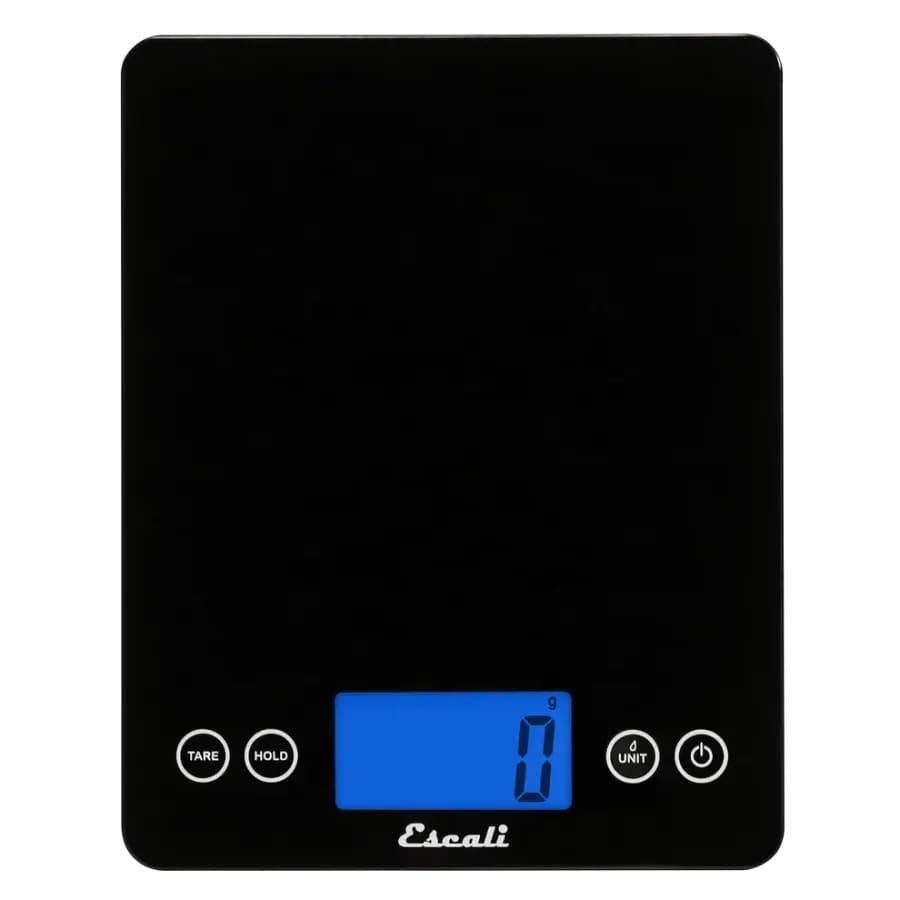 Arti XL Glass Digital Scale | Escali