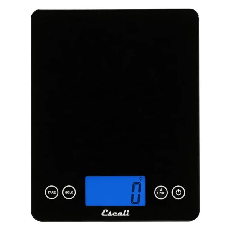 Arti XL Glass Digital Scale | Escali