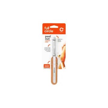 Peel Out - Peeler | Full Circle Home
