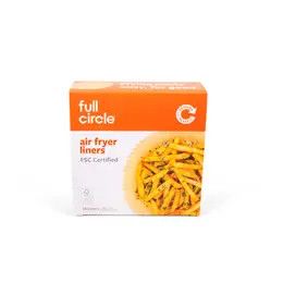 Air Fryer Liners - 50pk