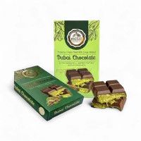 Milat Dubai Chocolate (Turkey)