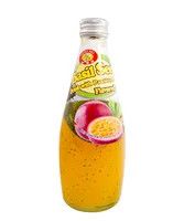 HB Basil Seed Passion Fruit Flavor 290ml (Thailand)