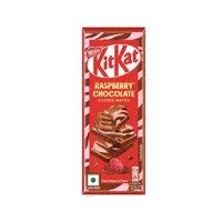 KitKat Raspberry Chocolate Coated Wafer