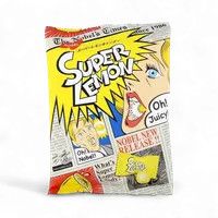 Nobel Super Lemon Candy (Japan)