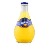 Orangina Carbonated Orange Drink 250ml (European) | Global Bite Co