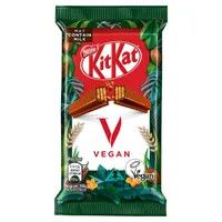 KitKat 4 Finger Vegan Chocolate Bar
