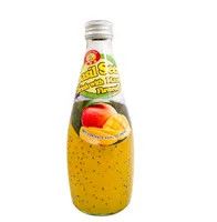 HB Basil Seed Mango Flavor 290ml (Thailand) | Global Bite Co
