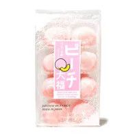 Kubota Baked Soft Mochi - Peach Flavor 200g (Japan)