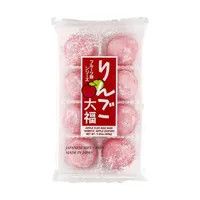 Kubota Baked Soft Mochi - Apple Flavor 200g (Japan)