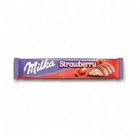 Milka Strawberry (Switzerland) | Global Bite Co