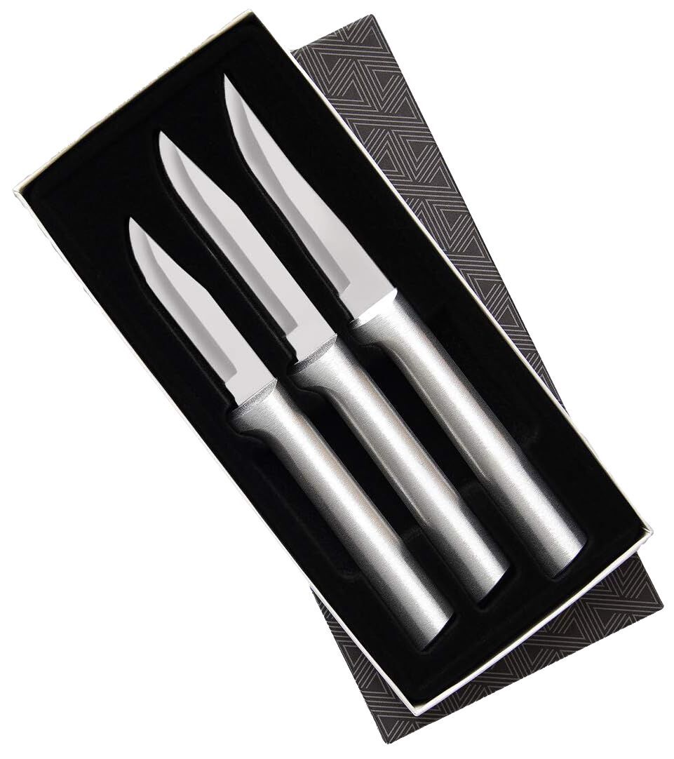 Rada Cutlery -  Paring Knives Galore Gift Set