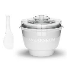 Ice Cream Maker w/ Spatula - DROP SHIP ONLY