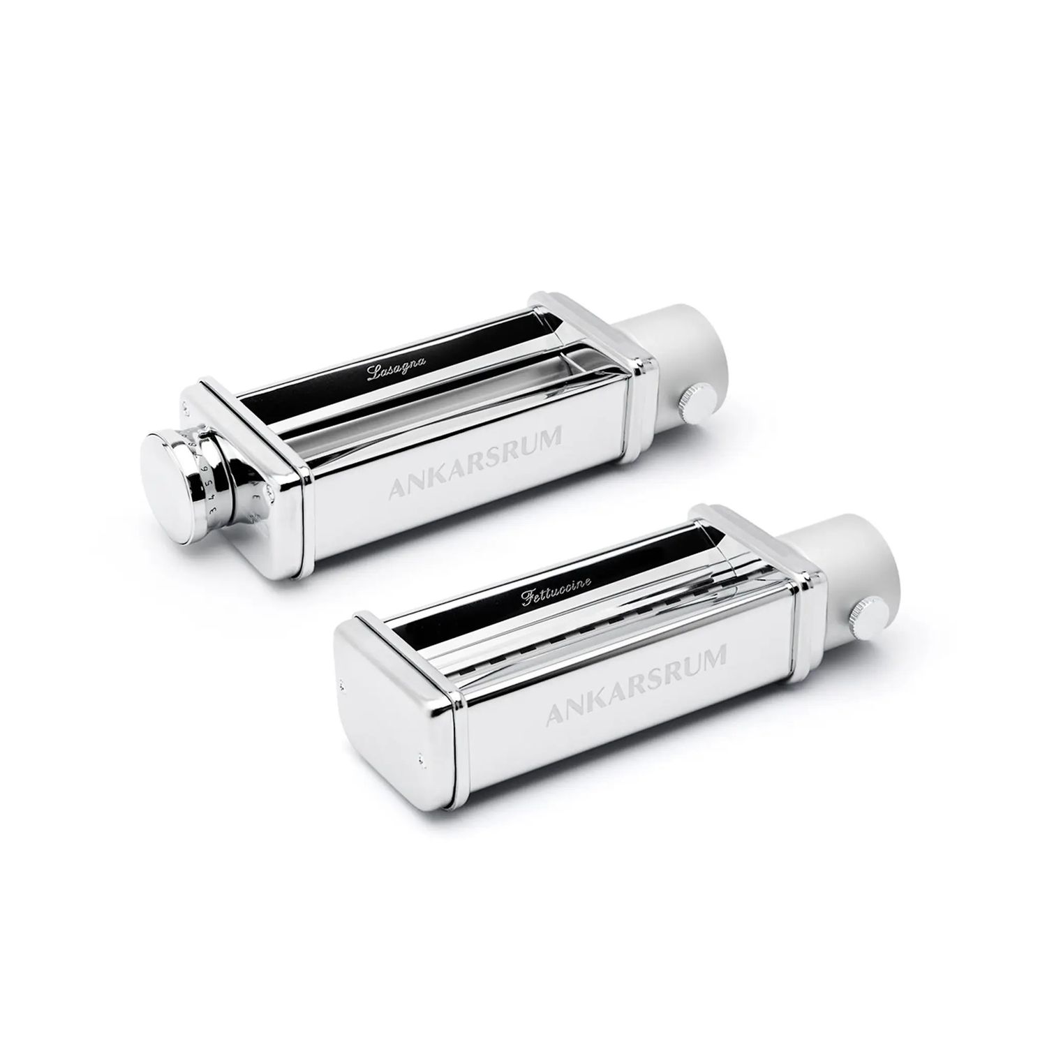 Pasta Roller/Cutter Bundle - DROP SHIP ONLY