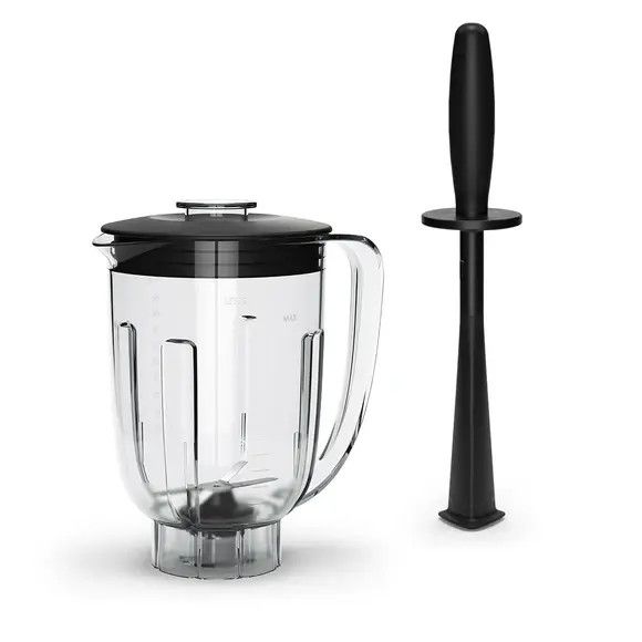 Blender w/ Tamper - DROP SHIP ONLY