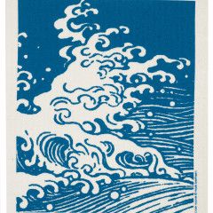 Swedish Dishcloth, Waves | Cose Nuove