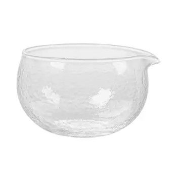12oz Glass Matcha Latte Bowl | Urban Tokyo
