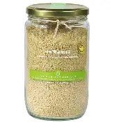 M’HAMSA HANDROLLED COUSCOUS
