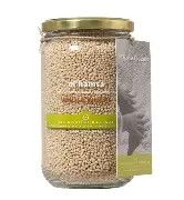 M’HAMSA HANDROLLED WHOLE WHEAT COUSCOUS
