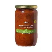 TIBAR Sauce