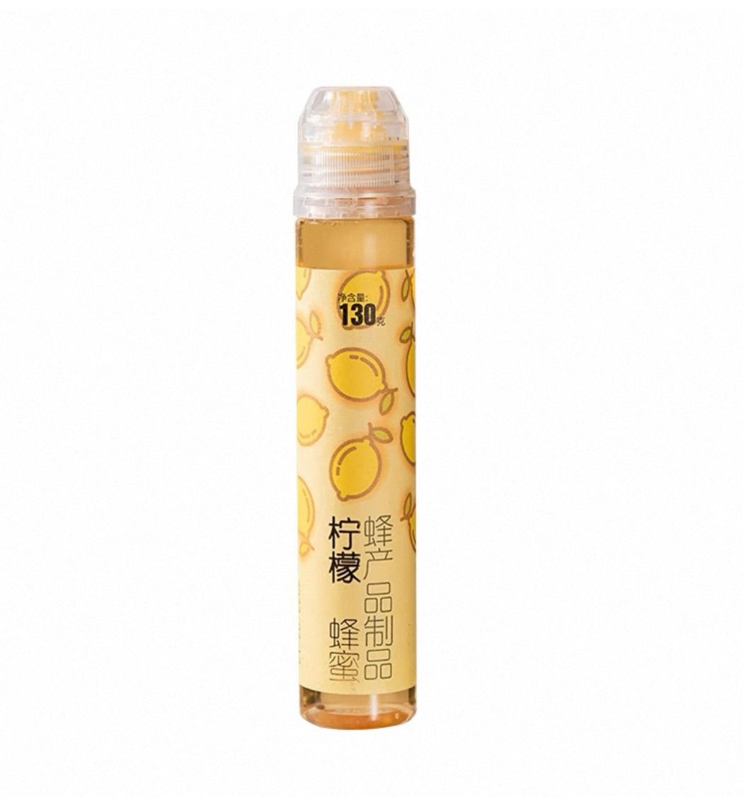 Lemon honey 130g