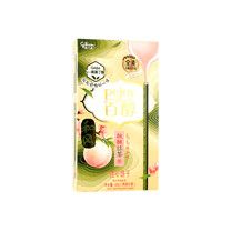 Peach Matcha Pejoy Cookie Sticks - Pocky’s Friend, 1.48 oz