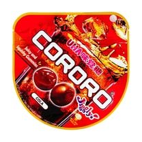 Mikakuto Cororo Fruit Juice Gummy Candy Cola Flavor, 1.41 oz