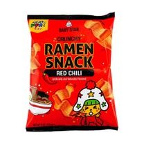 Snack Wide Ramen, Spicy, Big Pack 165g