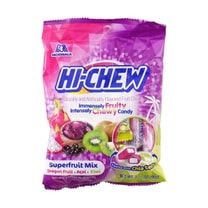 Superfruits Mix Jelly Gummy Candy, 90 g